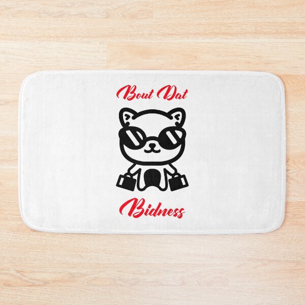 Item preview, Bout Dat Bidness designed and sold by inspirethegiant.