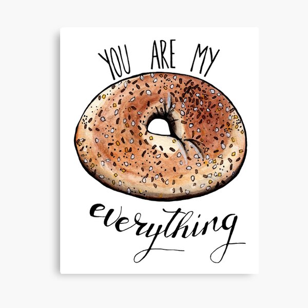 Item preview, You are My Everything  designed and sold by polaskus.