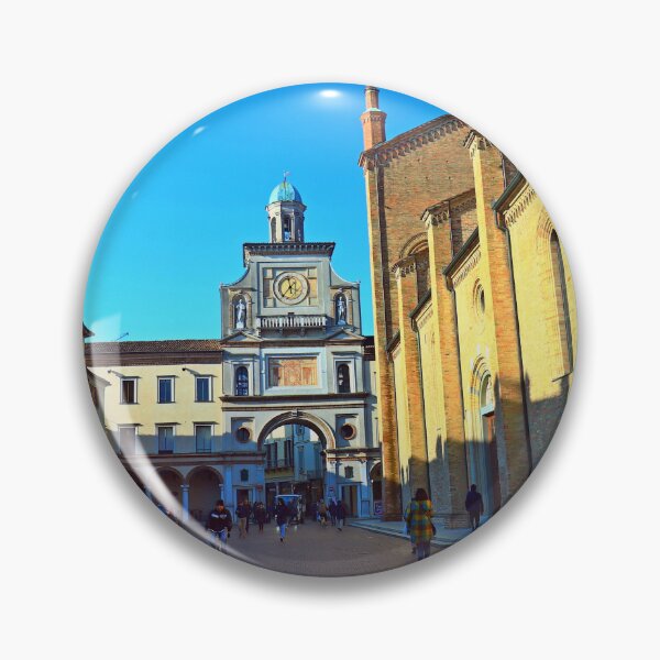 Item preview, Crema city designed and sold by annalisa56.