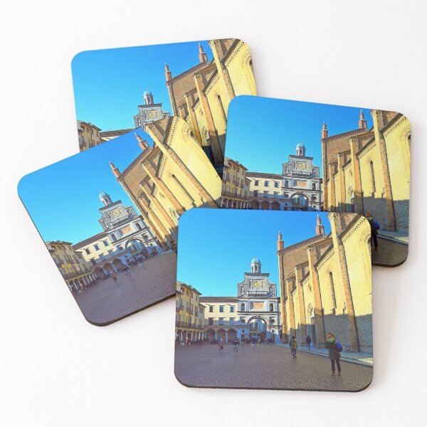 Item preview, Crema city designed and sold by annalisa56.