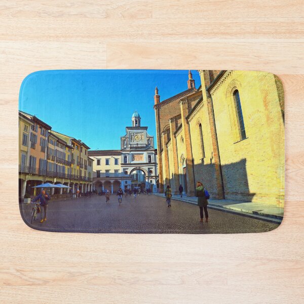 Item preview, Crema city designed and sold by annalisa56.