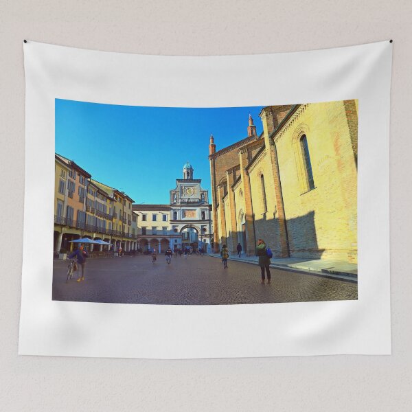 Item preview, Crema city designed and sold by annalisa56.