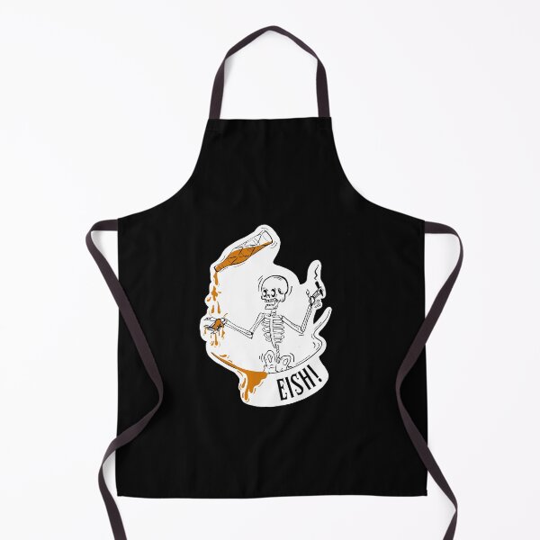 Item preview, Eish South African slang designed and sold by Scenic.