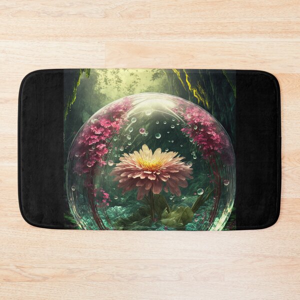 Item preview, Beautiful art #757 designed and sold by AI-Dreamshop.