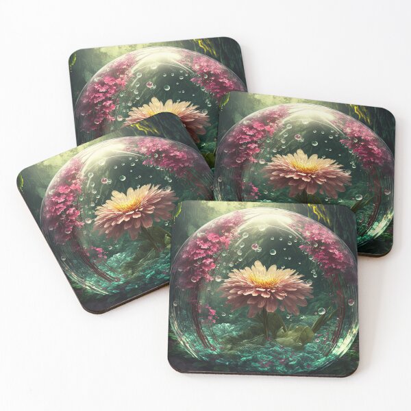 Item preview, Beautiful art #757 designed and sold by AI-Dreamshop.