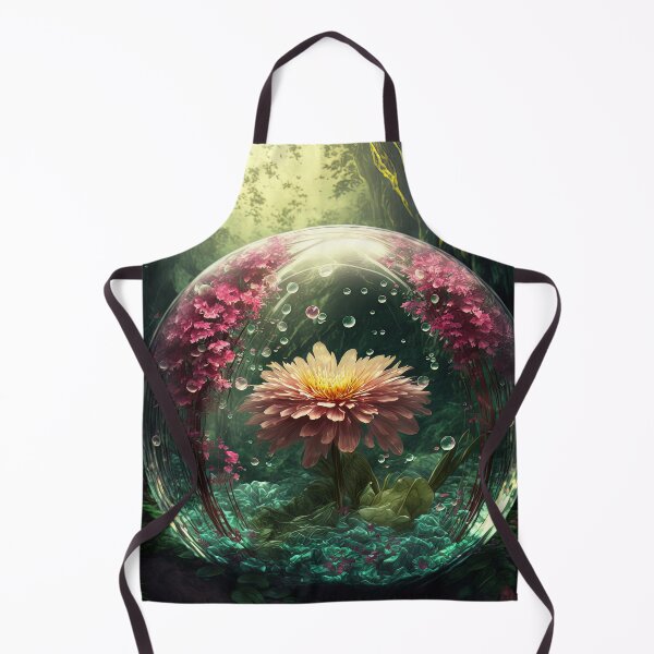 Item preview, Beautiful art #757 designed and sold by AI-Dreamshop.