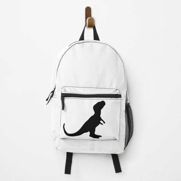Item preview, Baby Trex silhouette  designed and sold by TriForceDesign.