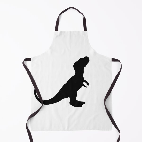 Item preview, Baby Trex silhouette  designed and sold by TriForceDesign.