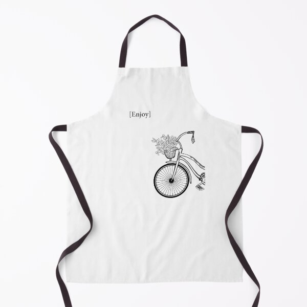 Item preview, Enjoy Black & White Minimal , inspirational meanings designed and sold by Targeted Inspire.