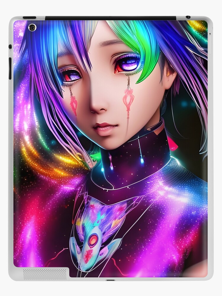 This holographic anime character could be your next girlfriend