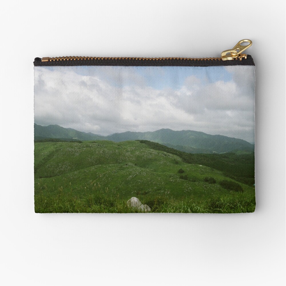 Item preview, Zipper Pouch designed and sold by adamayokuy.