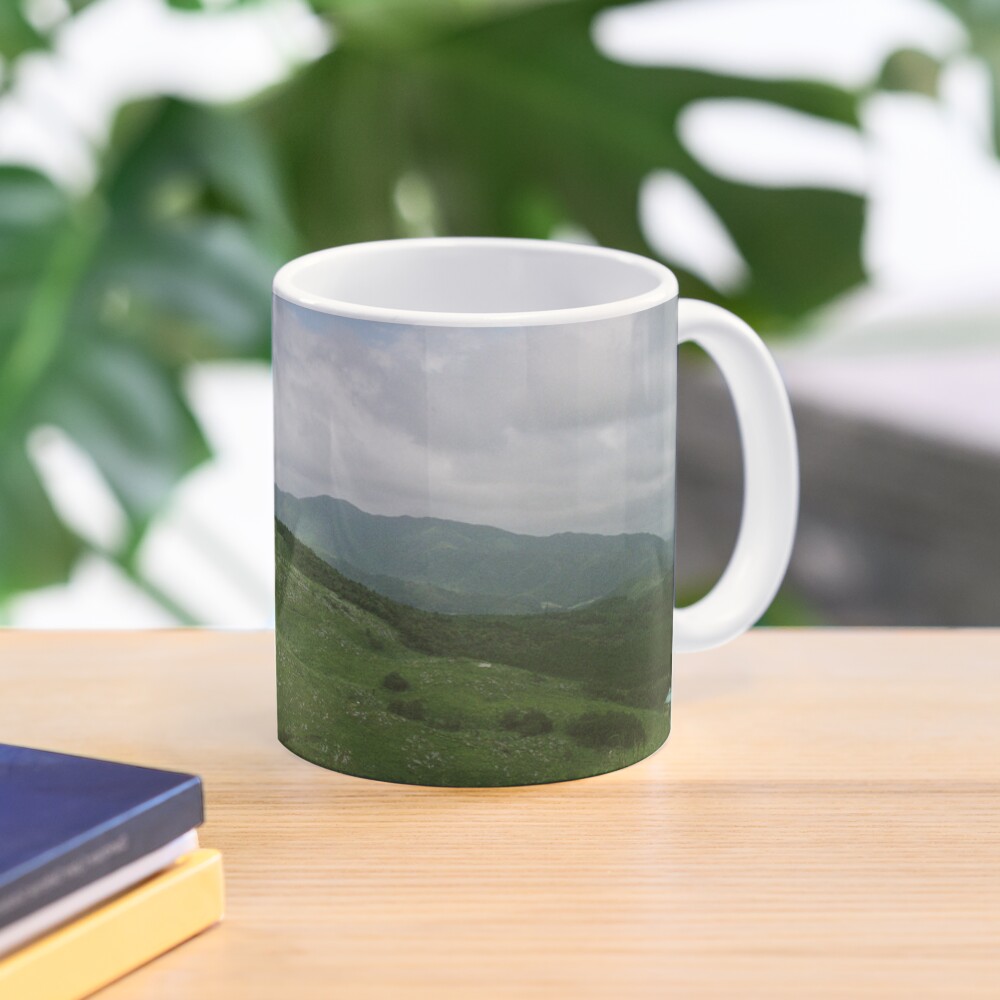 Item preview, Classic Mug designed and sold by adamayokuy.