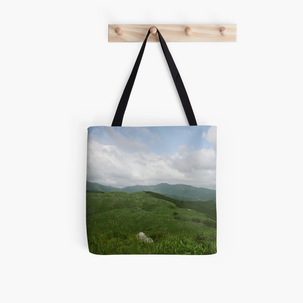 Item preview, All Over Print Tote Bag designed and sold by adamayokuy.