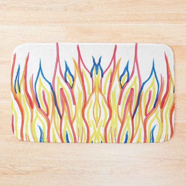 Item preview, Flames designed and sold by KazM.