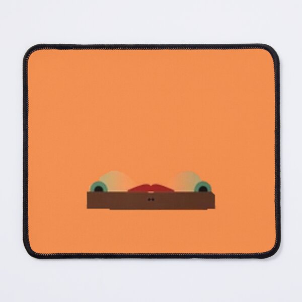 Item preview, Beef Boss Full Color Face Poofesure Hamburger Mii designed and sold by emmediately.