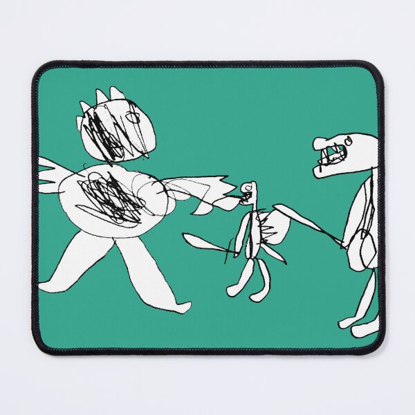 Item preview, Frighting designed and sold by pracha.