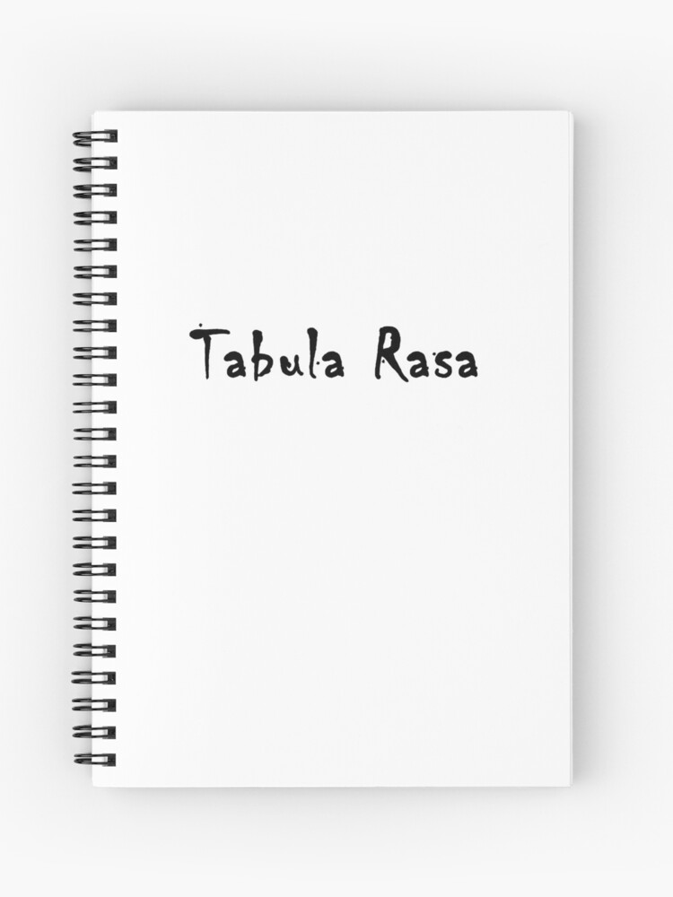 Tabula Rasa on Tumblr