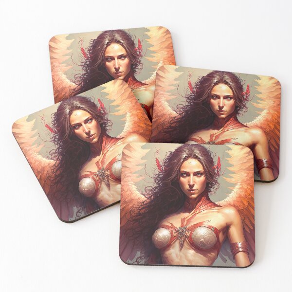 Item preview, Beautiful art #752 designed and sold by AI-Dreamshop.