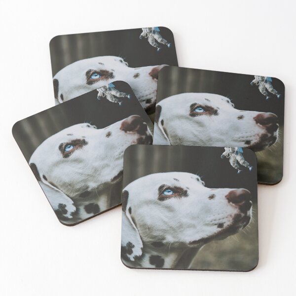 Item preview, space experience | dog designed and sold by lilsatschnt.