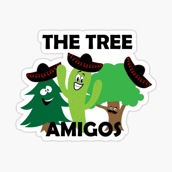 Amigos Familia Sticker by Treloso for iOS & Android