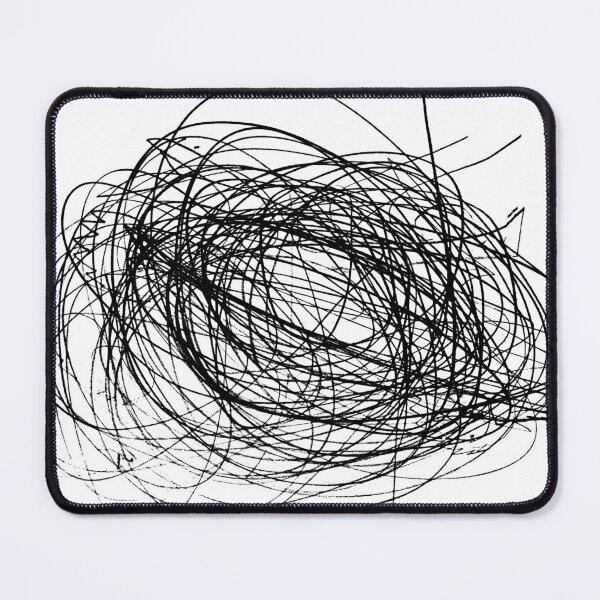 Item preview, Abstract lines 23 designed and sold by pracha.