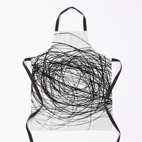 Item preview, Abstract lines 23 designed and sold by pracha.