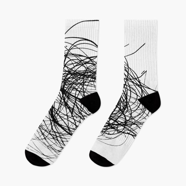 Item preview, Abstract lines 23 designed and sold by pracha.