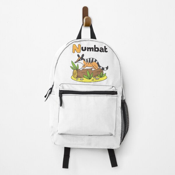 Item preview, Australian Numbat designed and sold by ThundRDownunder.