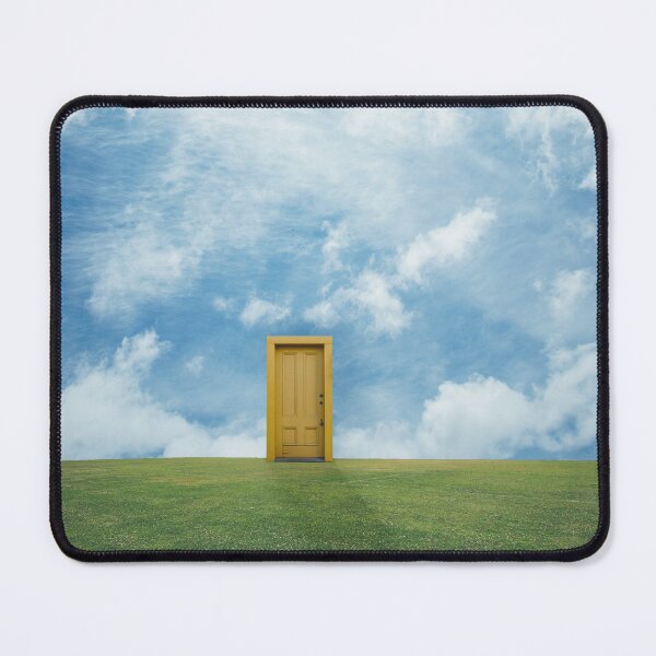 Item preview, door (to another world?) designed and sold by lilsatschnt.