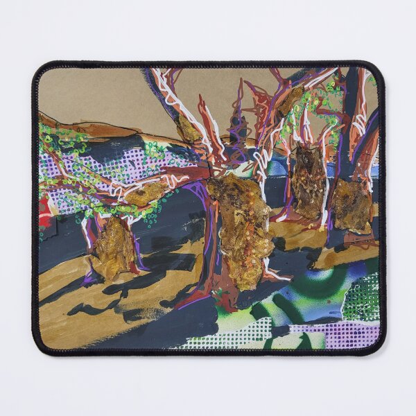 Item preview, Aussie Outback Landscape designed and sold by OAREMN.