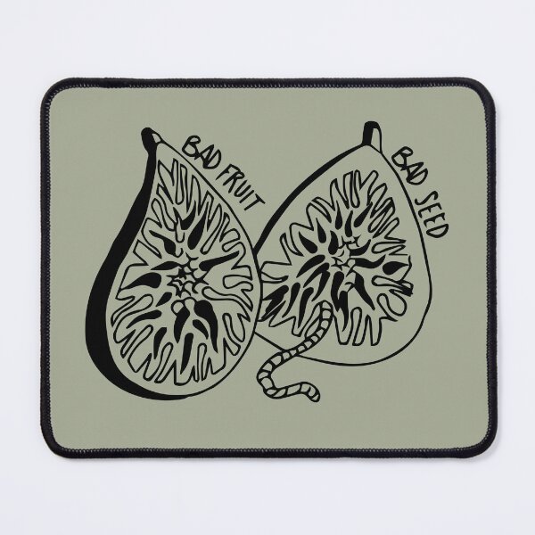 Item preview, Bad Fruit, Bad Seed | Seneh Design Co. designed and sold by SenehDesignCo.