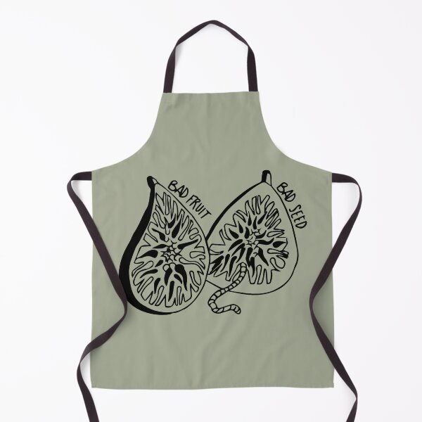 Item preview, Bad Fruit, Bad Seed | Seneh Design Co. designed and sold by SenehDesignCo.
