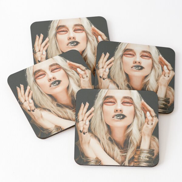 Item preview, editorial beauty designed and sold by lilsatschnt.