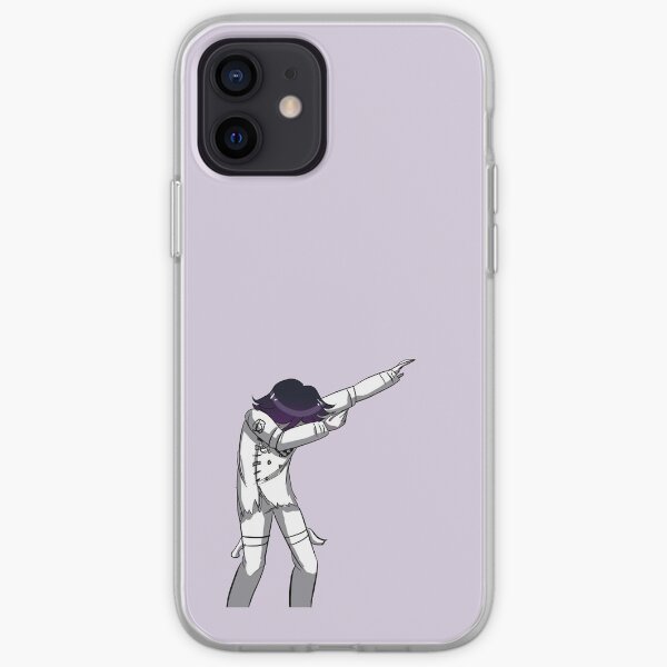 Ouma Dabbing (as he does) iPhone Soft Case