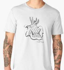 Classique Nudi T-shirt premium homme