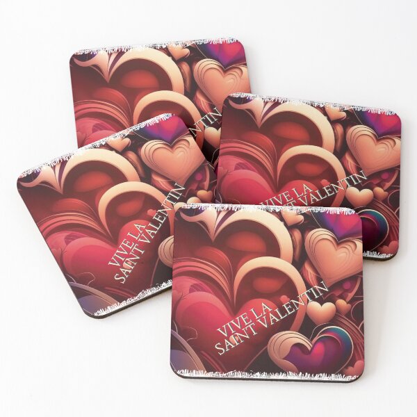 Item preview, Vive La Saint Valentin designed and sold by Choc7YT.