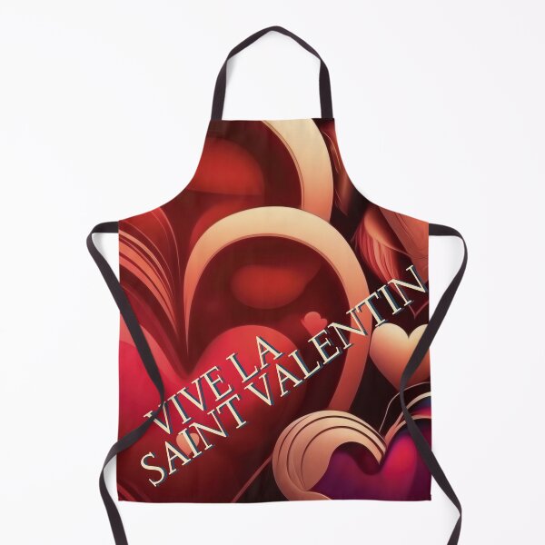 Item preview, Vive La Saint Valentin designed and sold by Choc7YT.