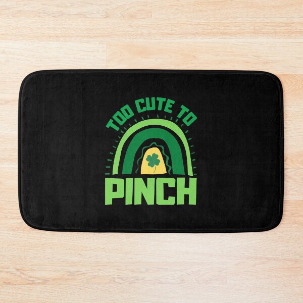 Item preview, Too Cute To Pinch designed and sold by FNStuff.