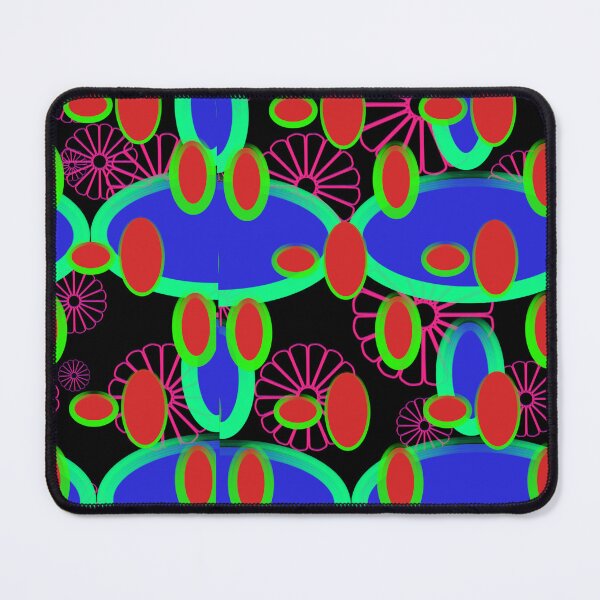 Item preview, Dynamic Geometric art form, Retro art lover, Modern Pattern life style, Eyes Catchy look for city trend. designed and sold by Dodern.