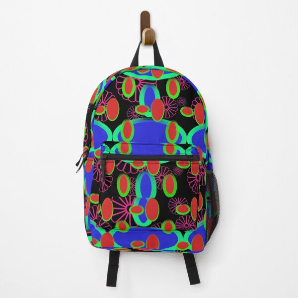 Item preview, Dynamic Geometric art form, Retro art lover, Modern Pattern life style, Eyes Catchy look for city trend. designed and sold by Dodern.