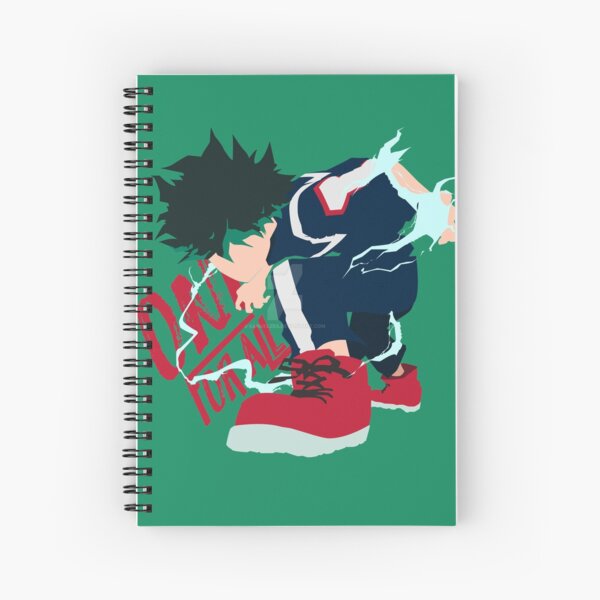 Boku No My Hero Academia Midoriya Izuku Deku One For All Full Cowl ...