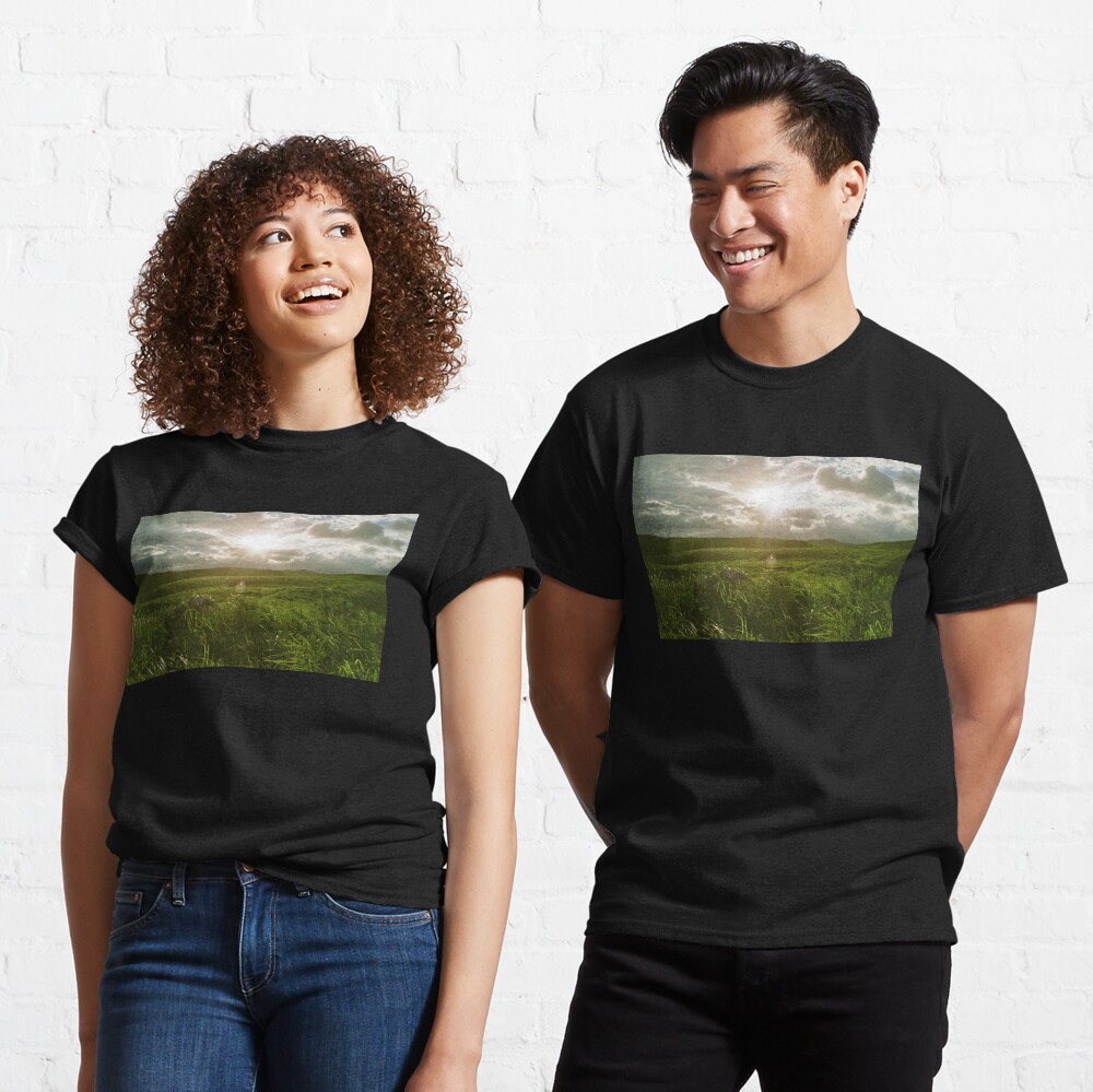 Item preview, Classic T-Shirt designed and sold by adamayokuy.