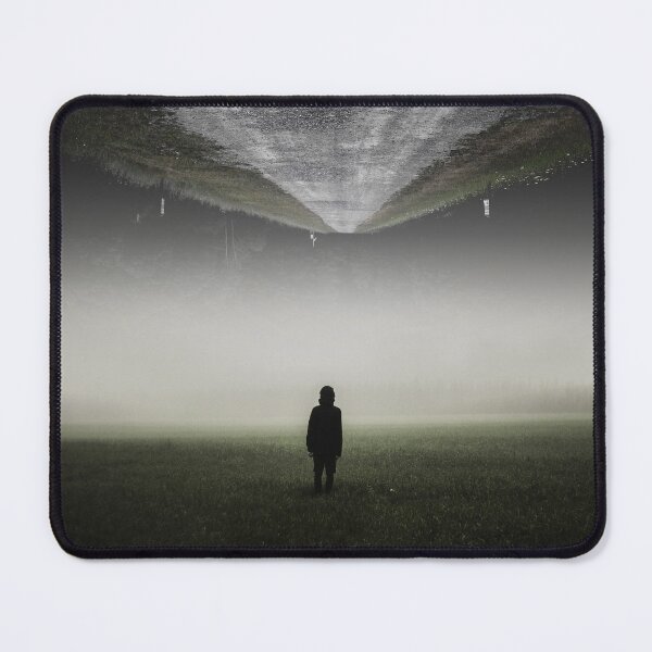 Item preview, foggy perspective designed and sold by lilsatschnt.
