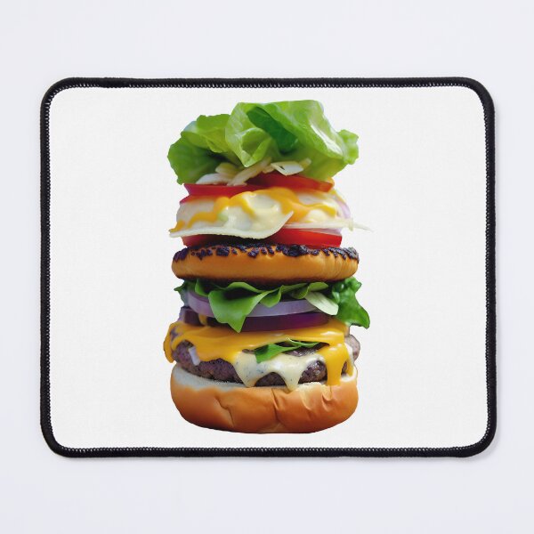 Item preview, Big burger designed and sold by portokalis.