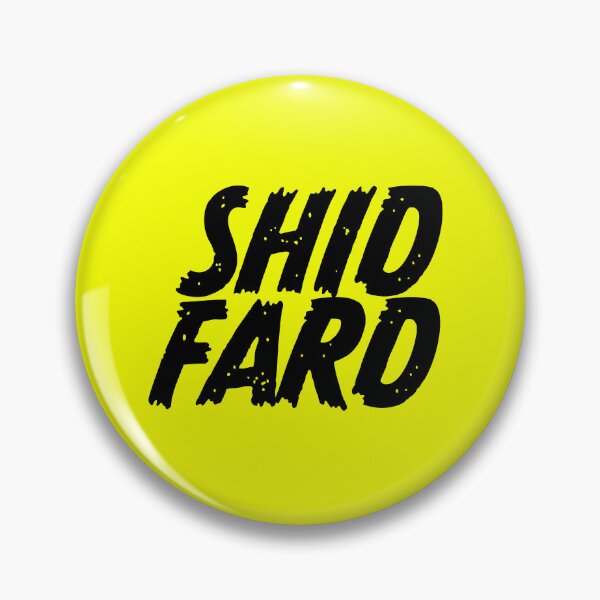 Item preview, Shid Fard designed and sold by cogstees.