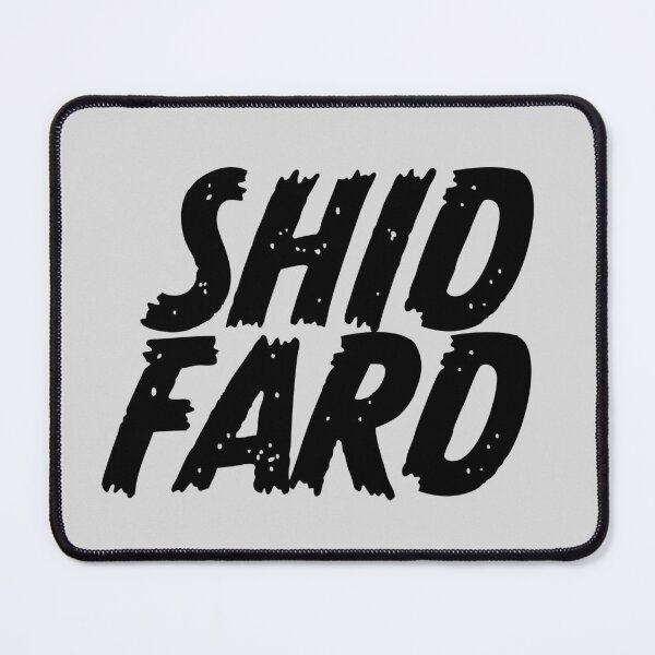 Item preview, Shid Fard designed and sold by cogstees.