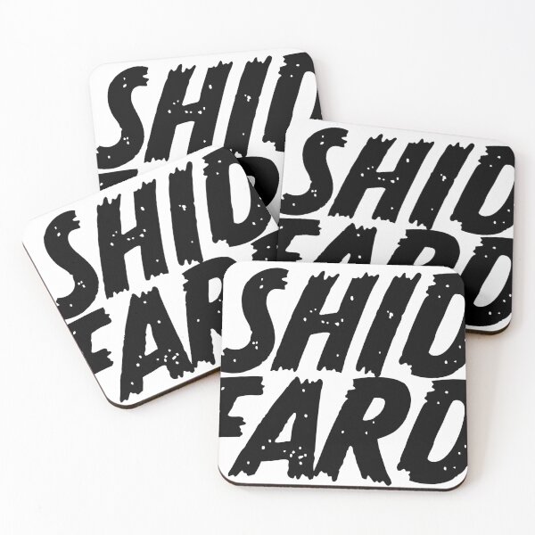 Item preview, Shid Fard designed and sold by cogstees.