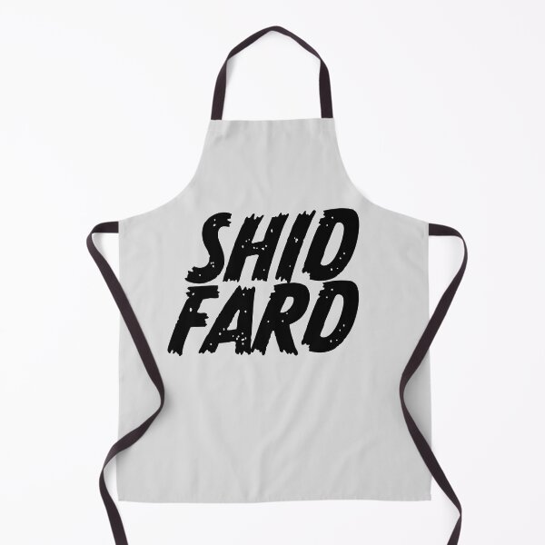 Item preview, Shid Fard designed and sold by cogstees.