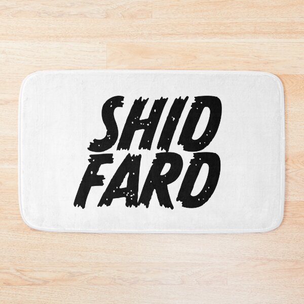 Item preview, Shid Fard designed and sold by cogstees.