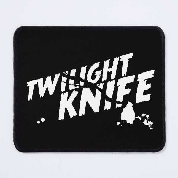 Item preview, Twillight Knife White designed and sold by HallFlabben.